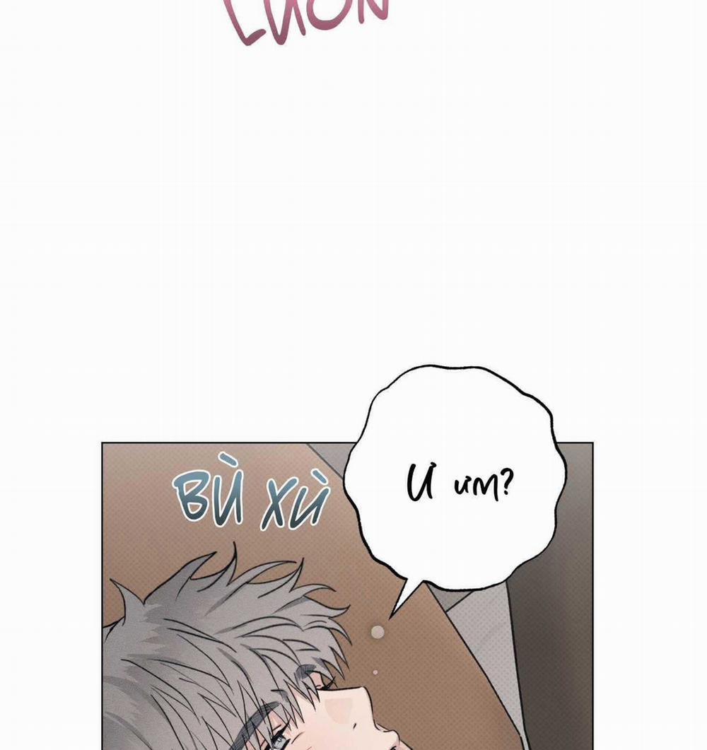 Nhật Ký Nuôi Dưỡng Sói Hoang 2 trang 11