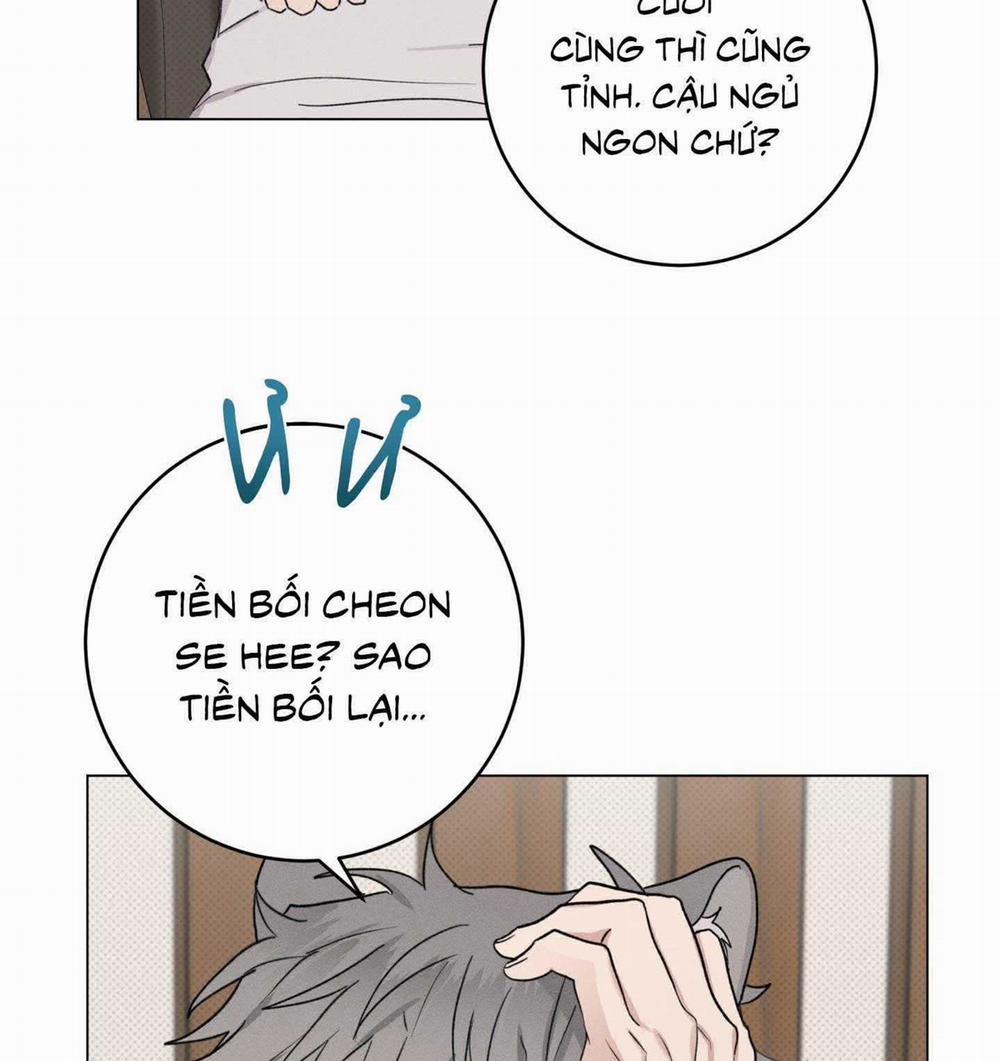 Nhật Ký Nuôi Dưỡng Sói Hoang 2 trang 16