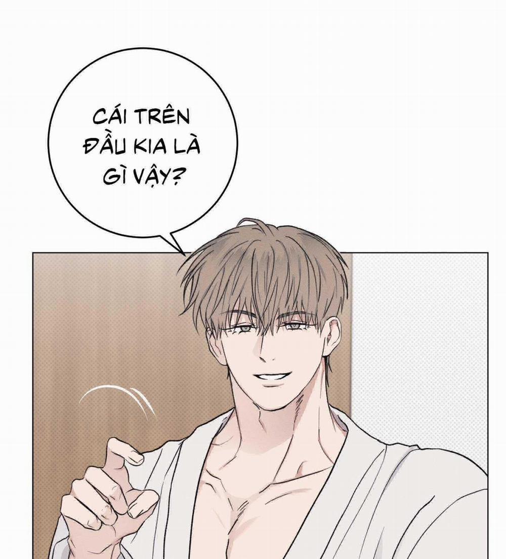 Nhật Ký Nuôi Dưỡng Sói Hoang 2 trang 20