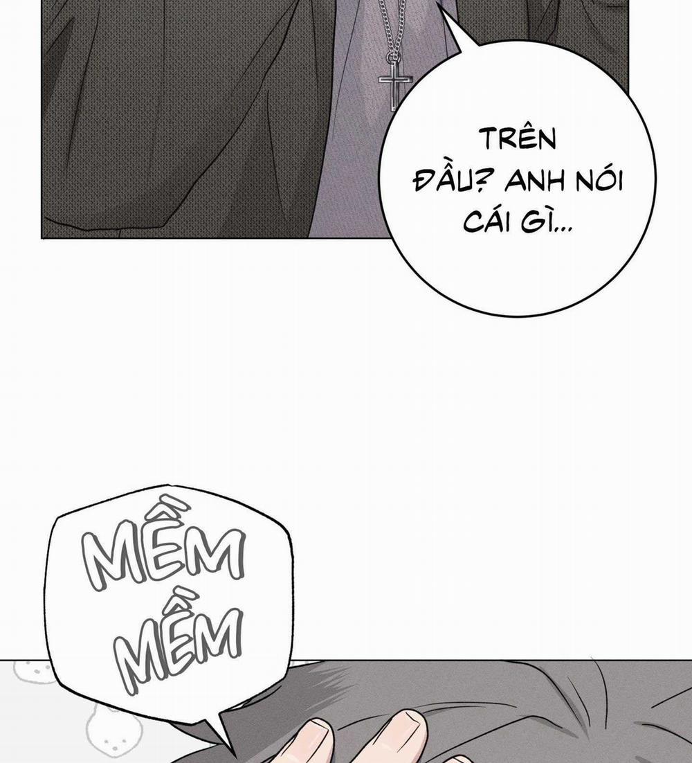 Nhật Ký Nuôi Dưỡng Sói Hoang 2 trang 23