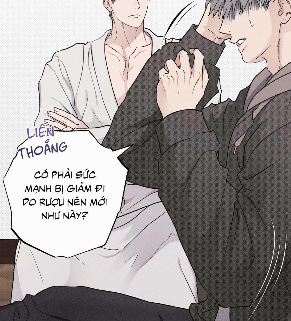 Nhật Ký Nuôi Dưỡng Sói Hoang 2 trang 27