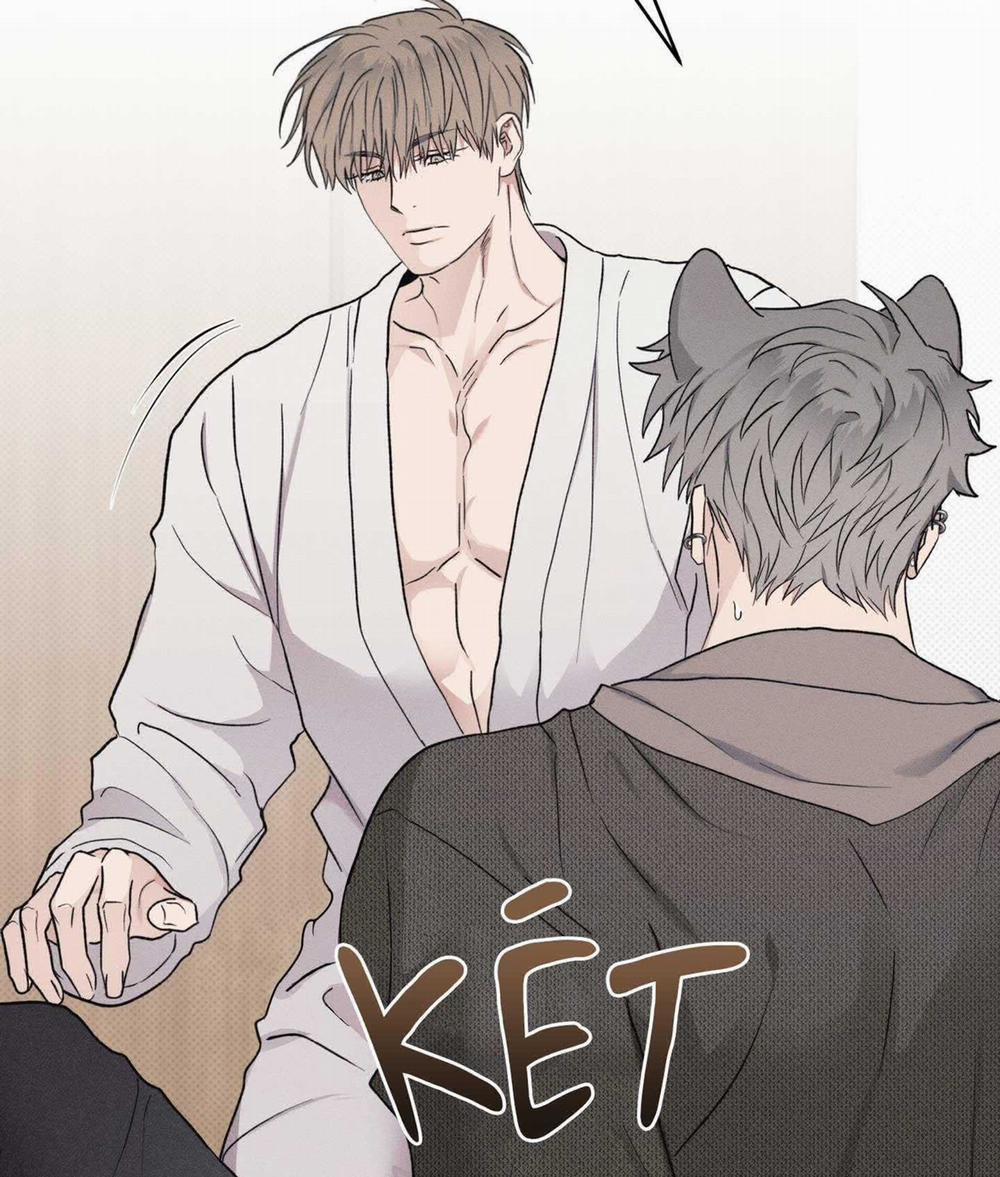 Nhật Ký Nuôi Dưỡng Sói Hoang 2 trang 32