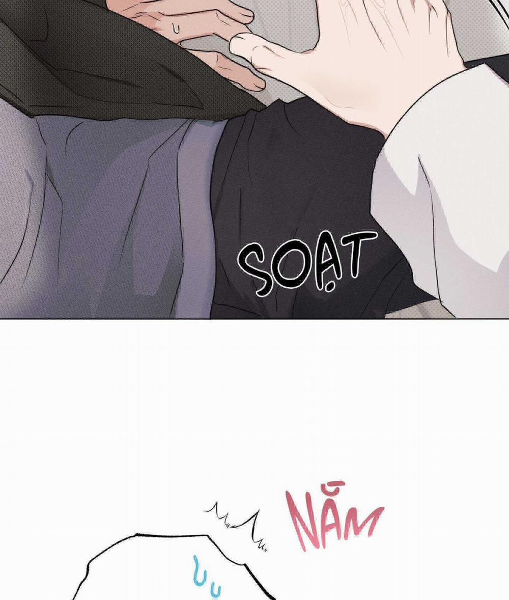 Nhật Ký Nuôi Dưỡng Sói Hoang 2 trang 34