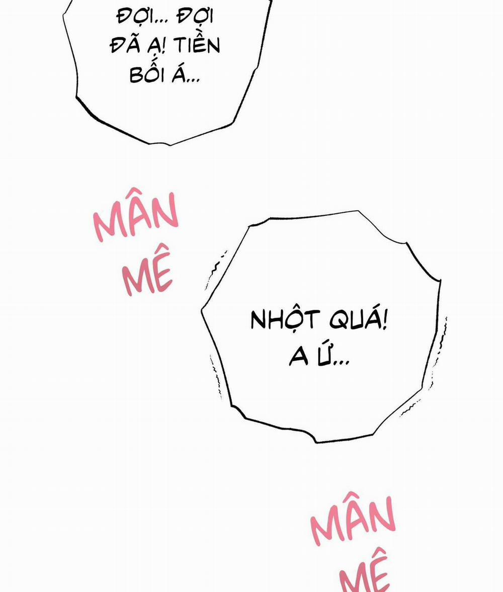 Nhật Ký Nuôi Dưỡng Sói Hoang 2 trang 35