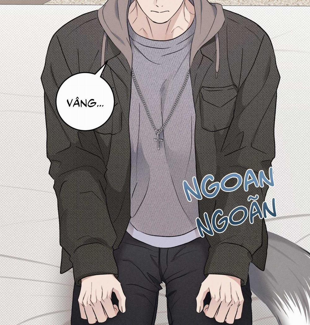 Nhật Ký Nuôi Dưỡng Sói Hoang 2 trang 45