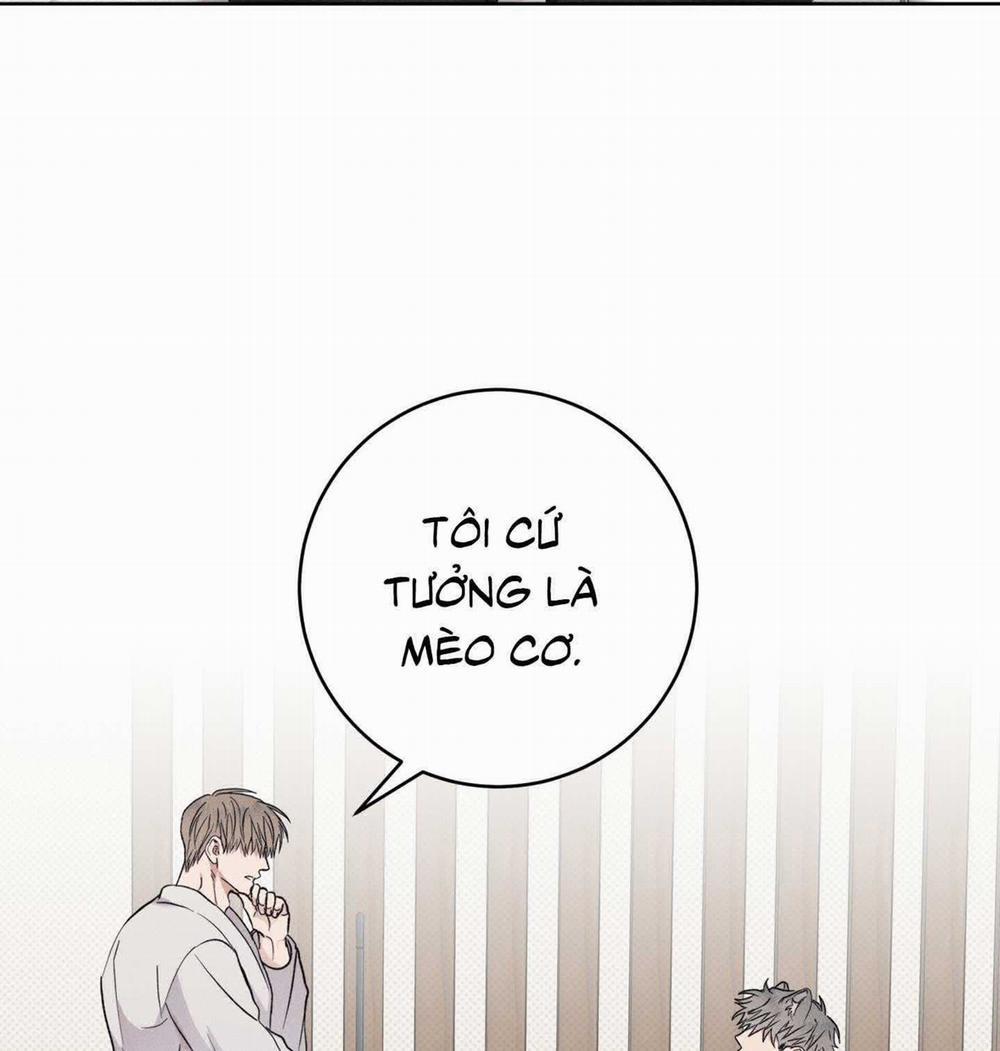 Nhật Ký Nuôi Dưỡng Sói Hoang 2 trang 46