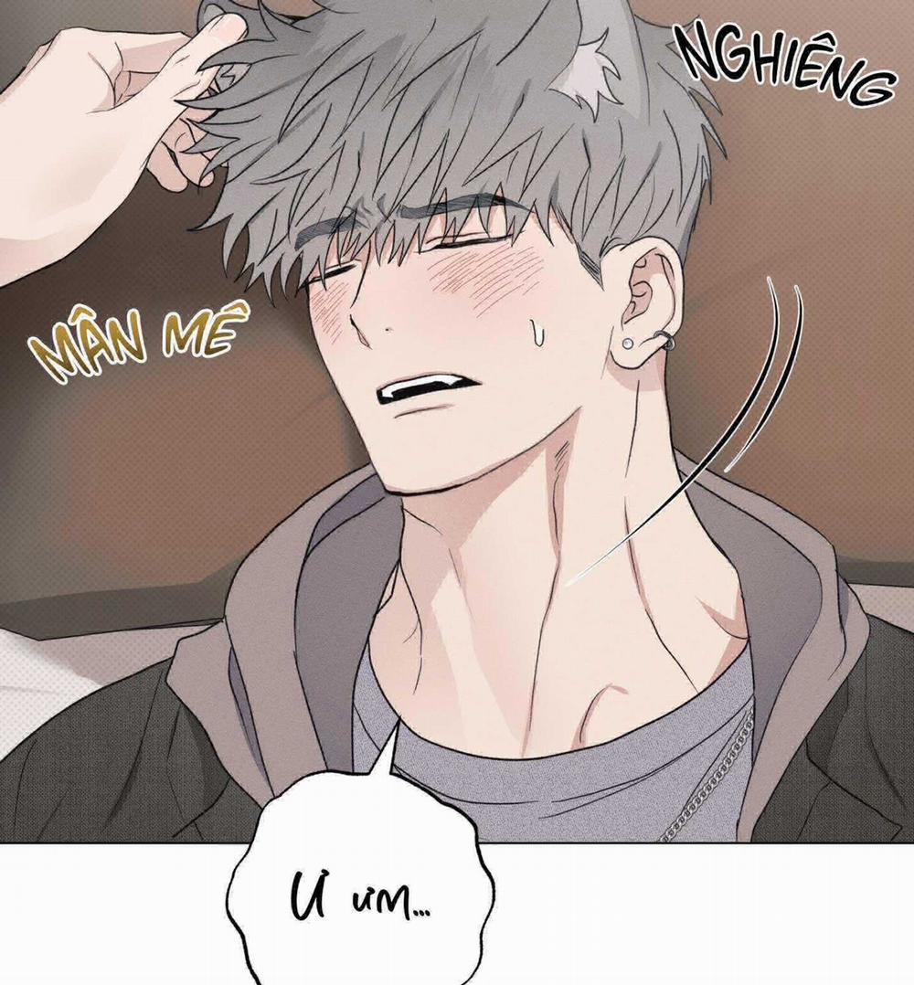 Nhật Ký Nuôi Dưỡng Sói Hoang 2 trang 5