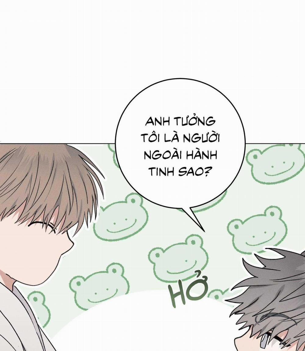 Nhật Ký Nuôi Dưỡng Sói Hoang 2 trang 50