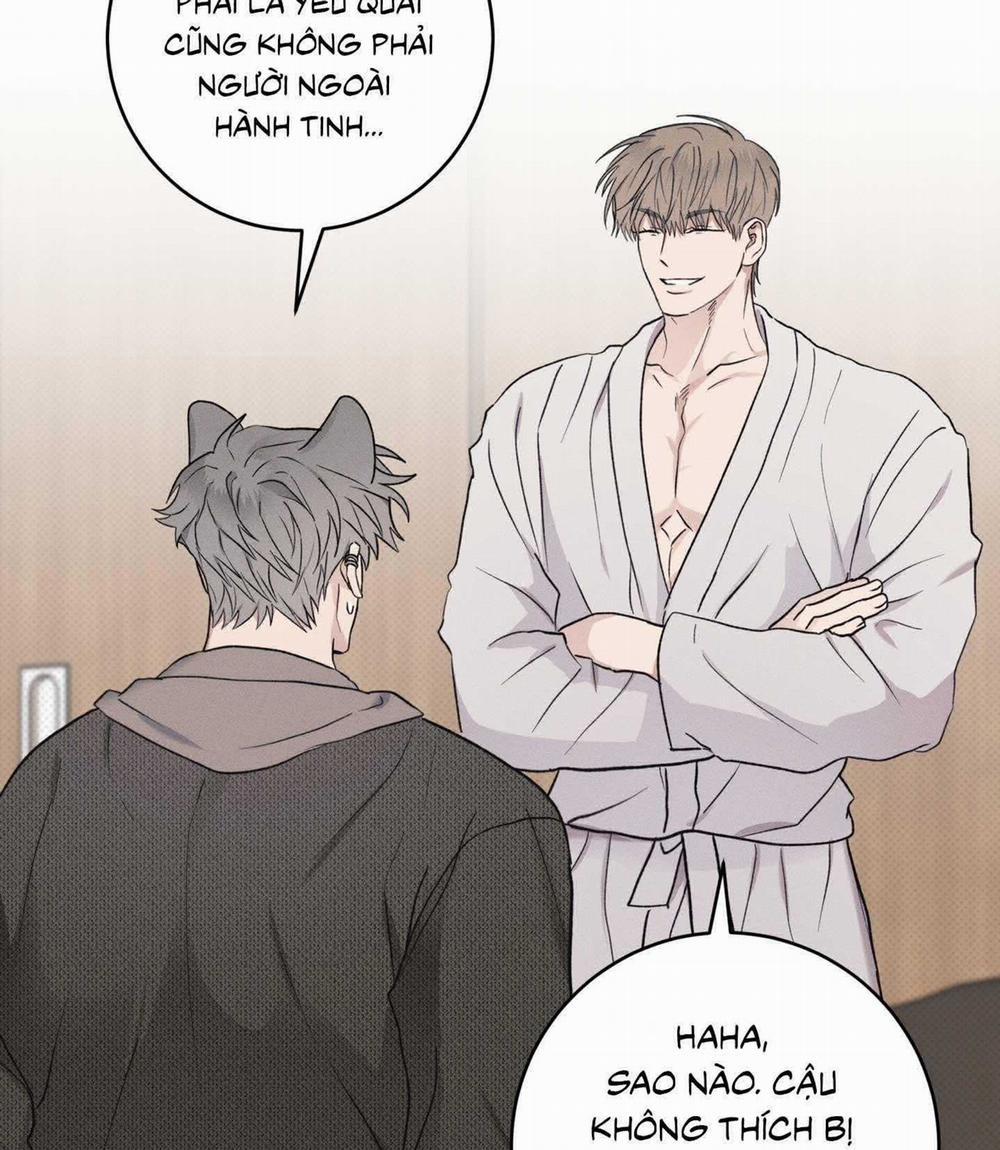 Nhật Ký Nuôi Dưỡng Sói Hoang 2 trang 52