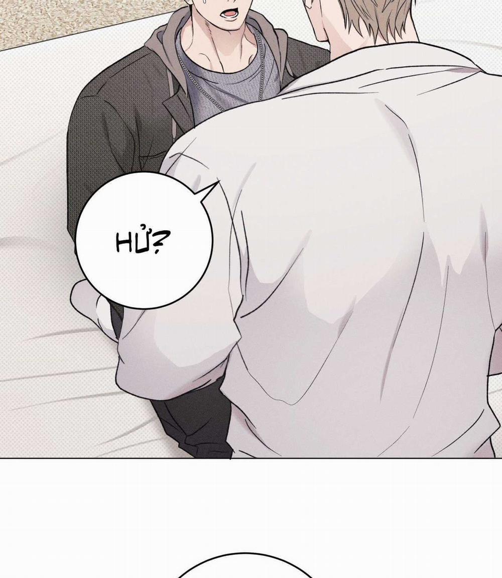 Nhật Ký Nuôi Dưỡng Sói Hoang 2 trang 57