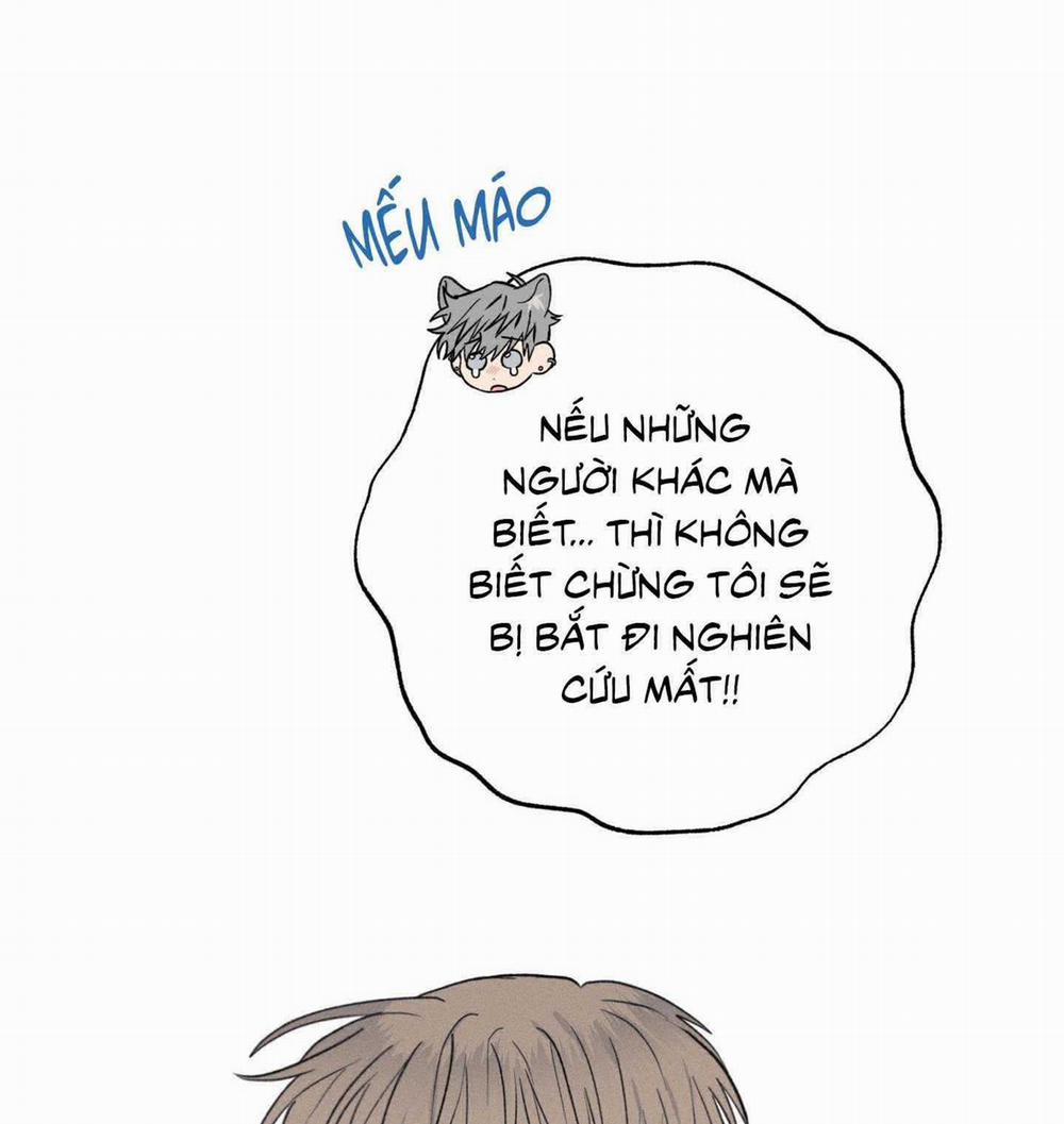 Nhật Ký Nuôi Dưỡng Sói Hoang 2 trang 60