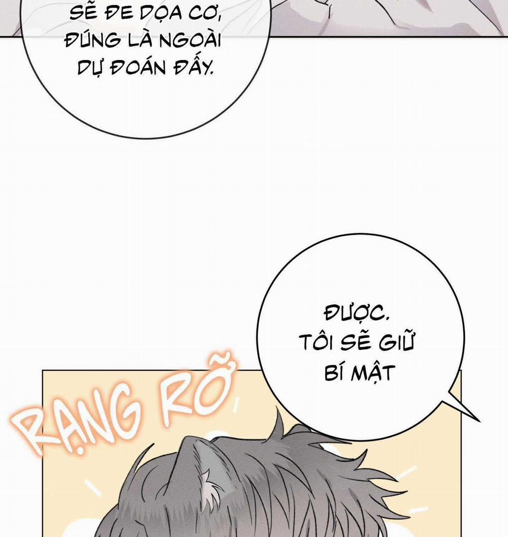 Nhật Ký Nuôi Dưỡng Sói Hoang 2 trang 62