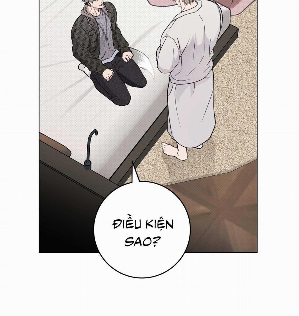 Nhật Ký Nuôi Dưỡng Sói Hoang 2 trang 65