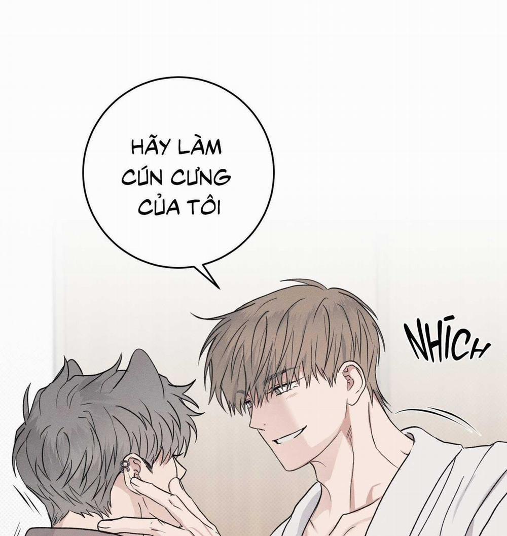 Nhật Ký Nuôi Dưỡng Sói Hoang 2 trang 68