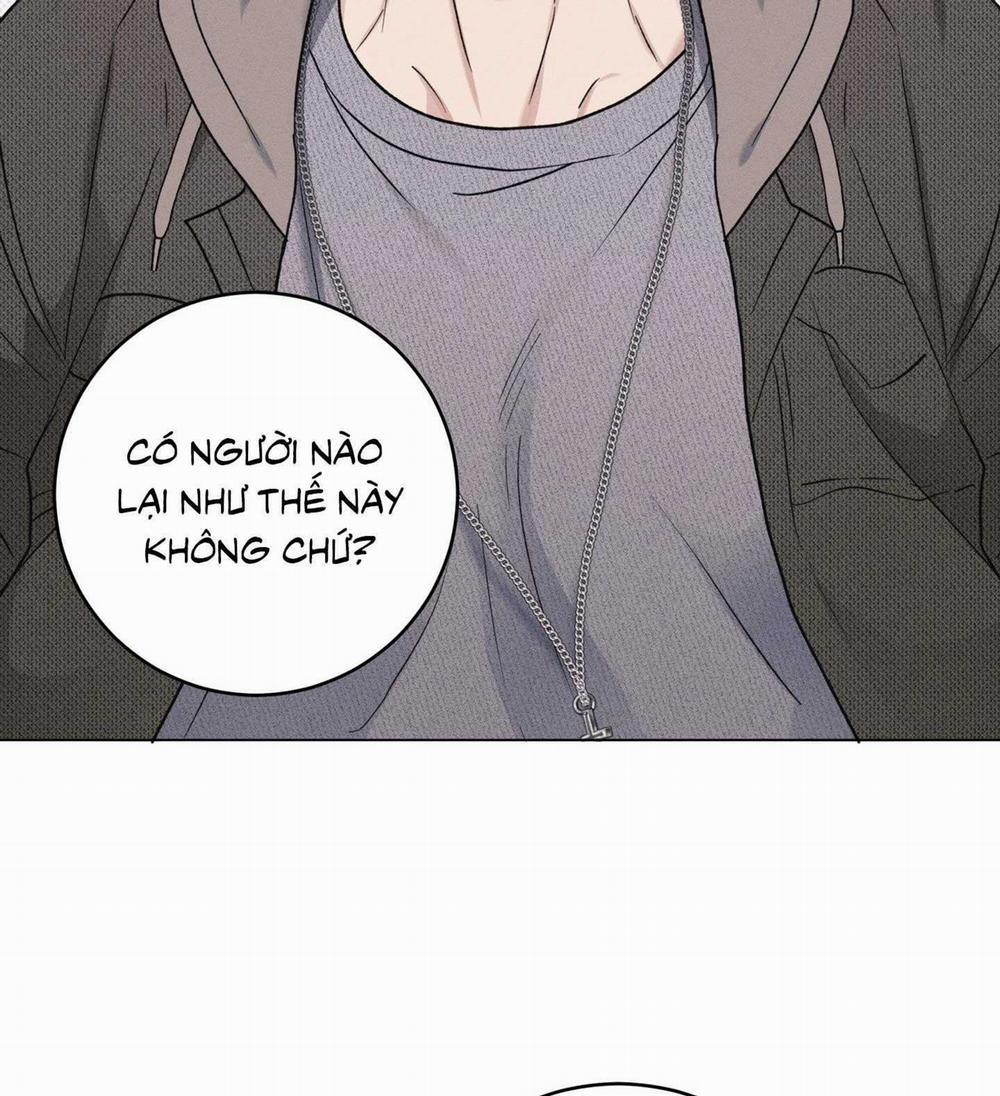 Nhật Ký Nuôi Dưỡng Sói Hoang 2 trang 81