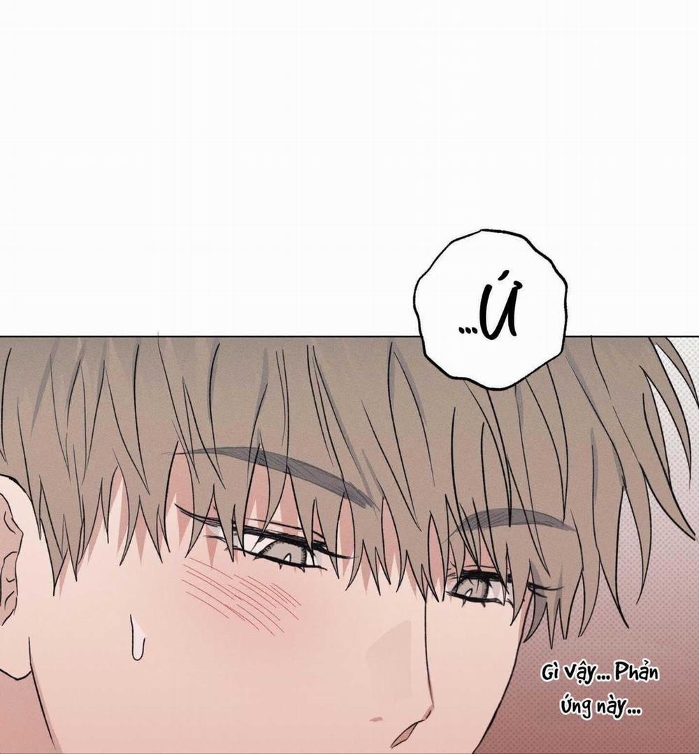 Nhật Ký Nuôi Dưỡng Sói Hoang 2 trang 9