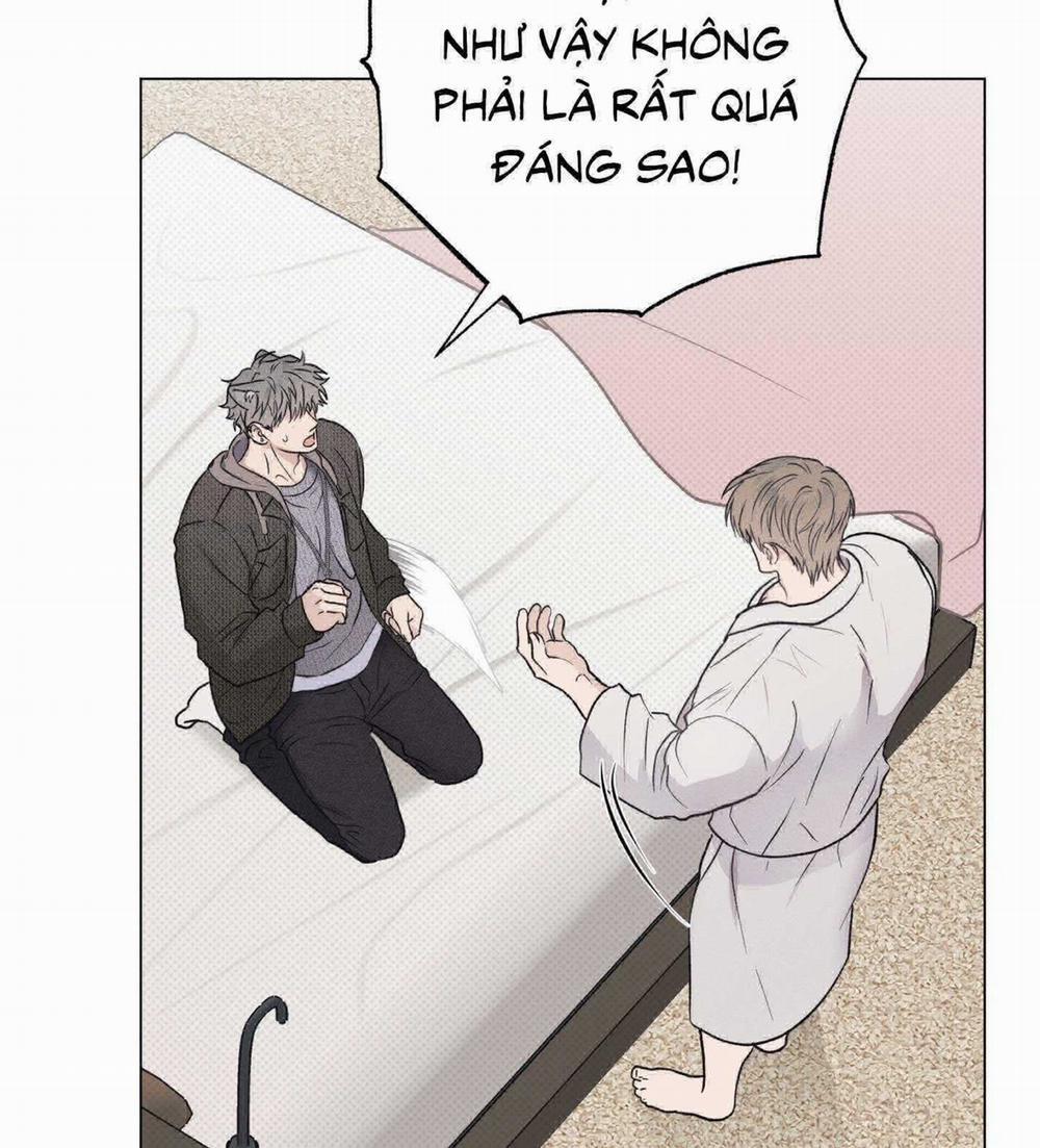 Nhật Ký Nuôi Dưỡng Sói Hoang 2 trang 92