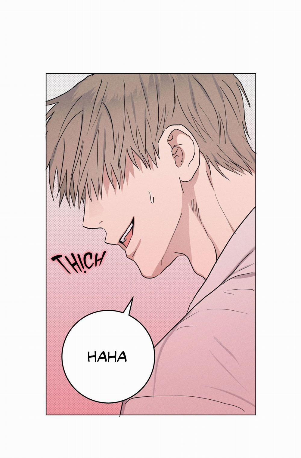 Nhật Ký Nuôi Dưỡng Sói Hoang 3 trang 20