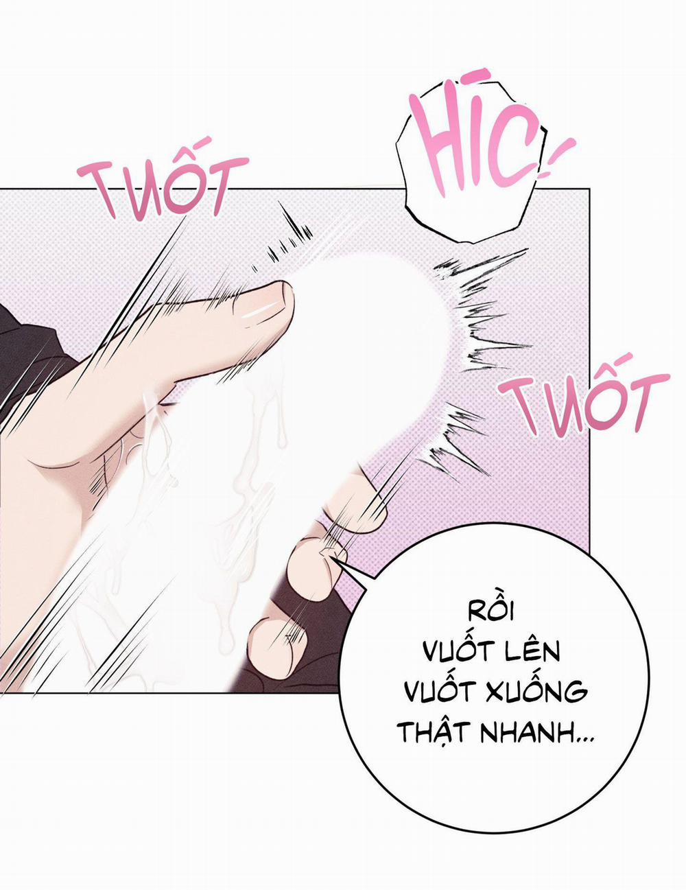 Nhật Ký Nuôi Dưỡng Sói Hoang 3 trang 23