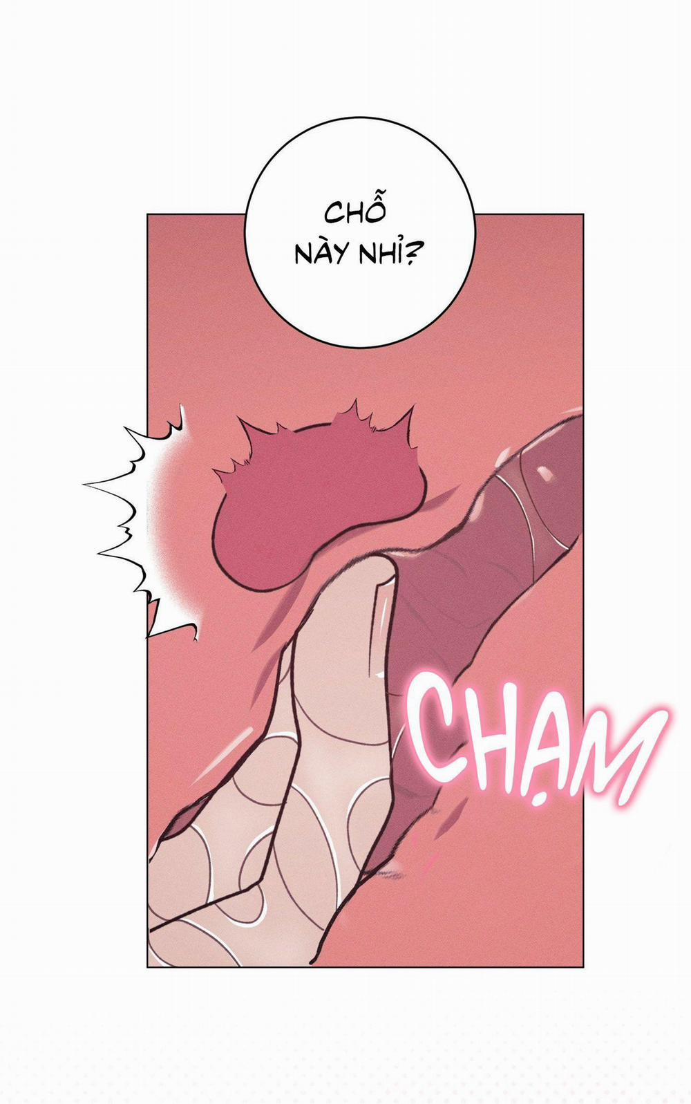 Nhật Ký Nuôi Dưỡng Sói Hoang 3 trang 48