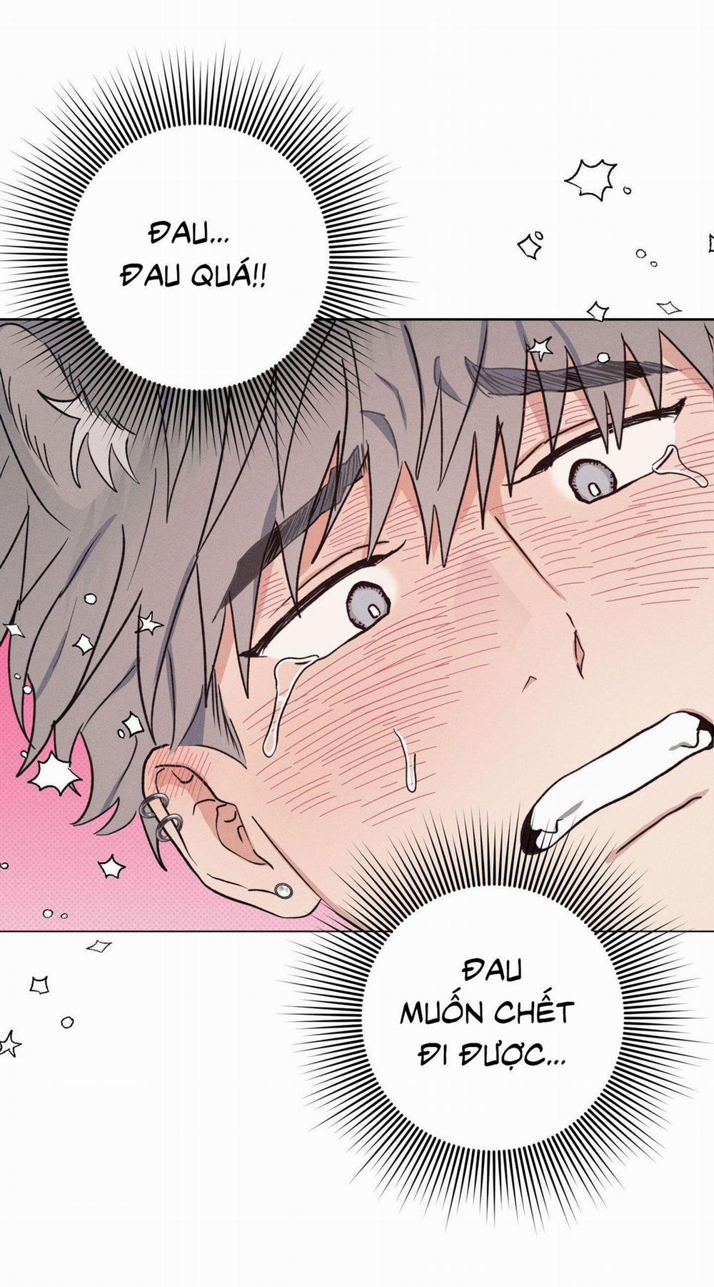 Nhật Ký Nuôi Dưỡng Sói Hoang 4 trang 20