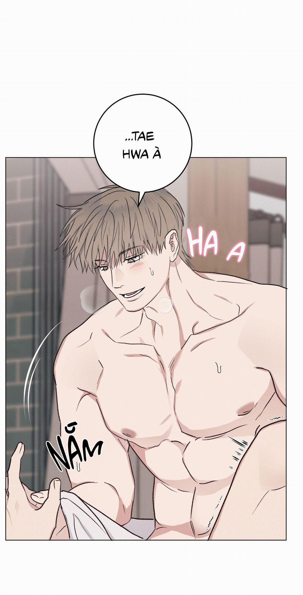 Nhật Ký Nuôi Dưỡng Sói Hoang 4 trang 9