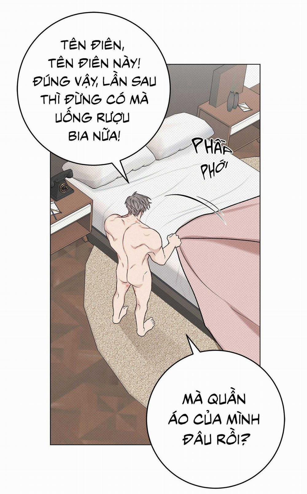 Nhật Ký Nuôi Dưỡng Sói Hoang 5 trang 12