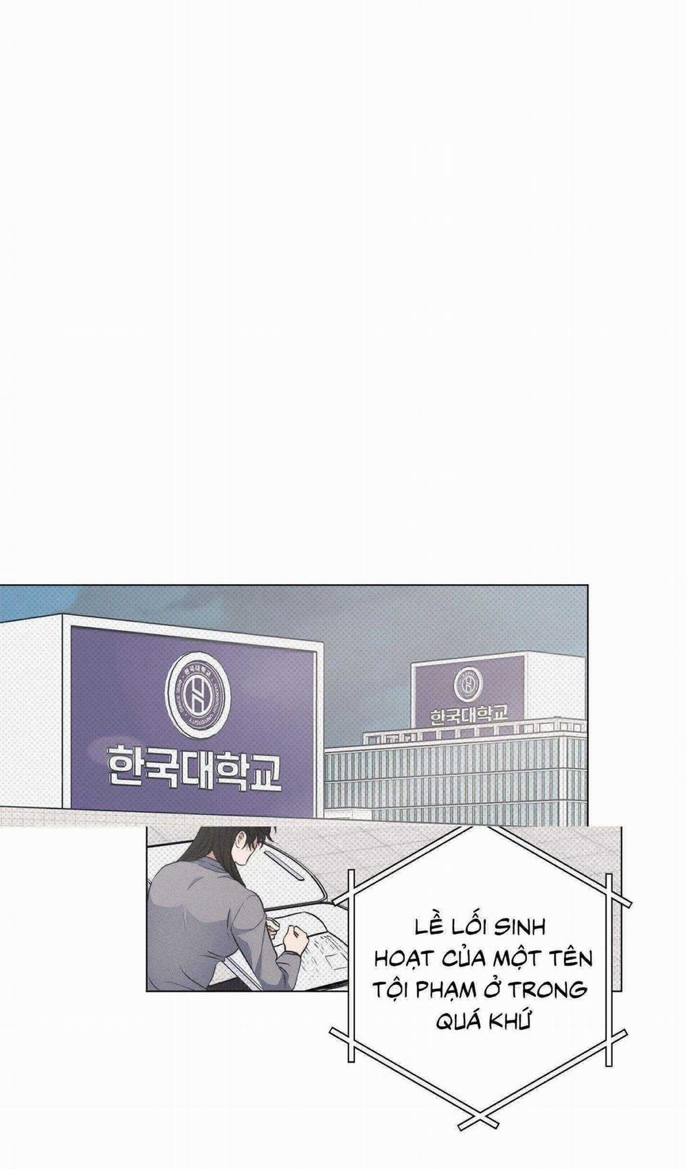 Nhật Ký Nuôi Dưỡng Sói Hoang 5 trang 15