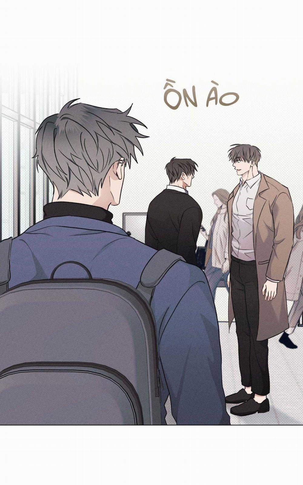 Nhật Ký Nuôi Dưỡng Sói Hoang 5 trang 27