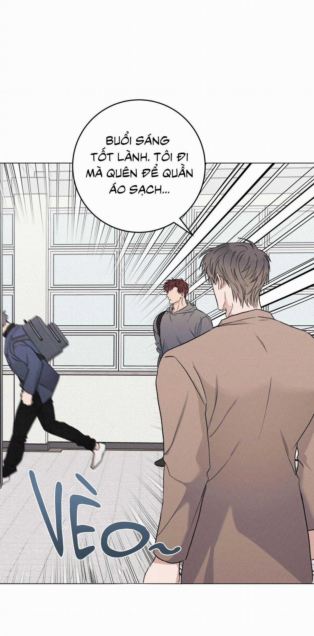 Nhật Ký Nuôi Dưỡng Sói Hoang 5 trang 29