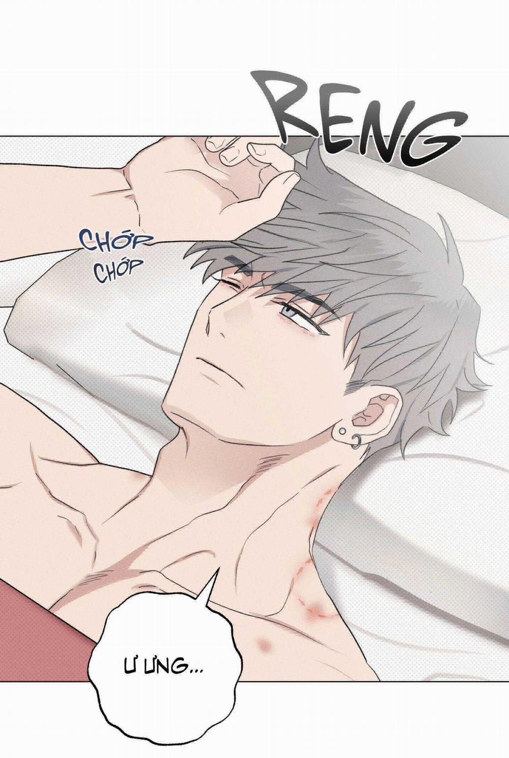 Nhật Ký Nuôi Dưỡng Sói Hoang 5 trang 3