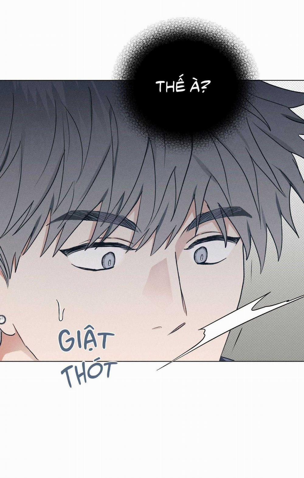 Nhật Ký Nuôi Dưỡng Sói Hoang 5 trang 36