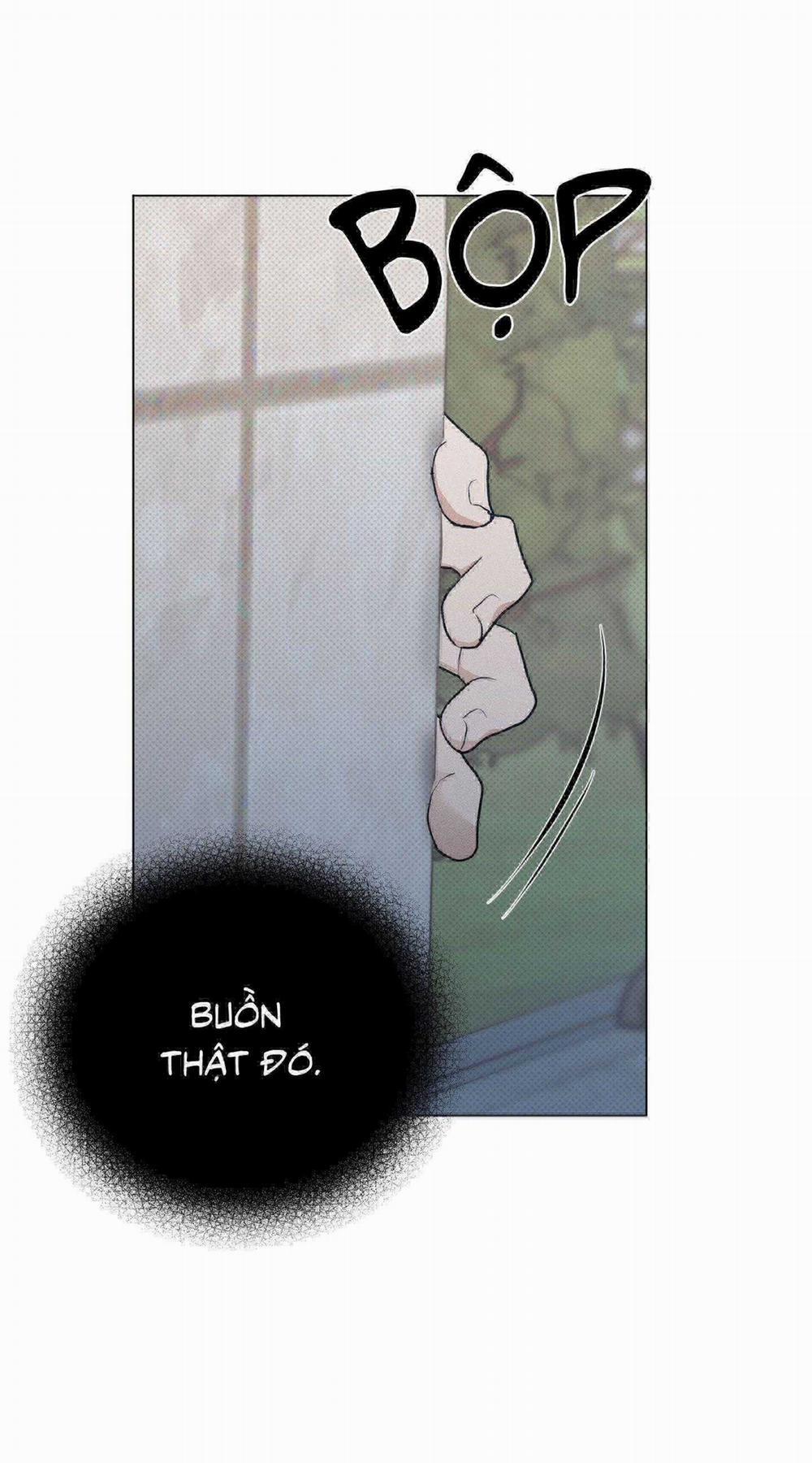 Nhật Ký Nuôi Dưỡng Sói Hoang 5 trang 37