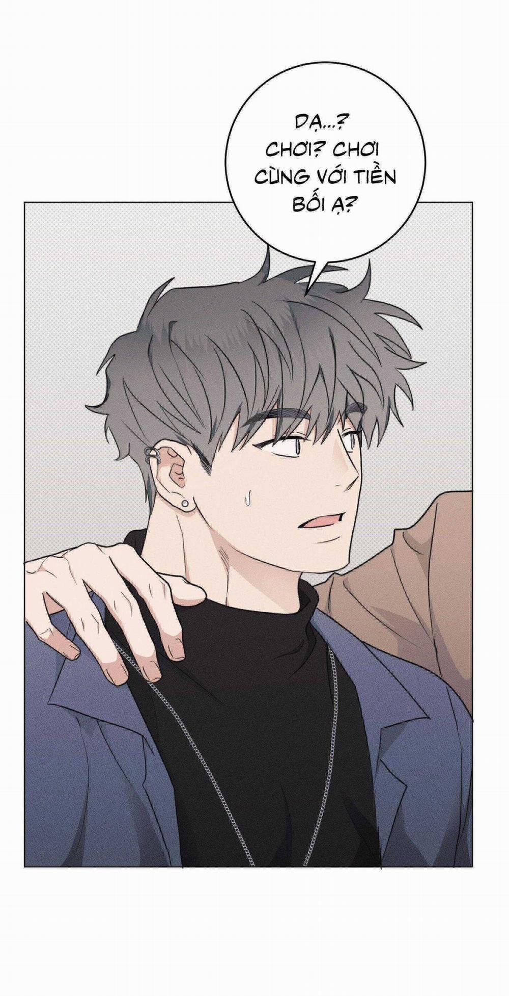 Nhật Ký Nuôi Dưỡng Sói Hoang 5 trang 48