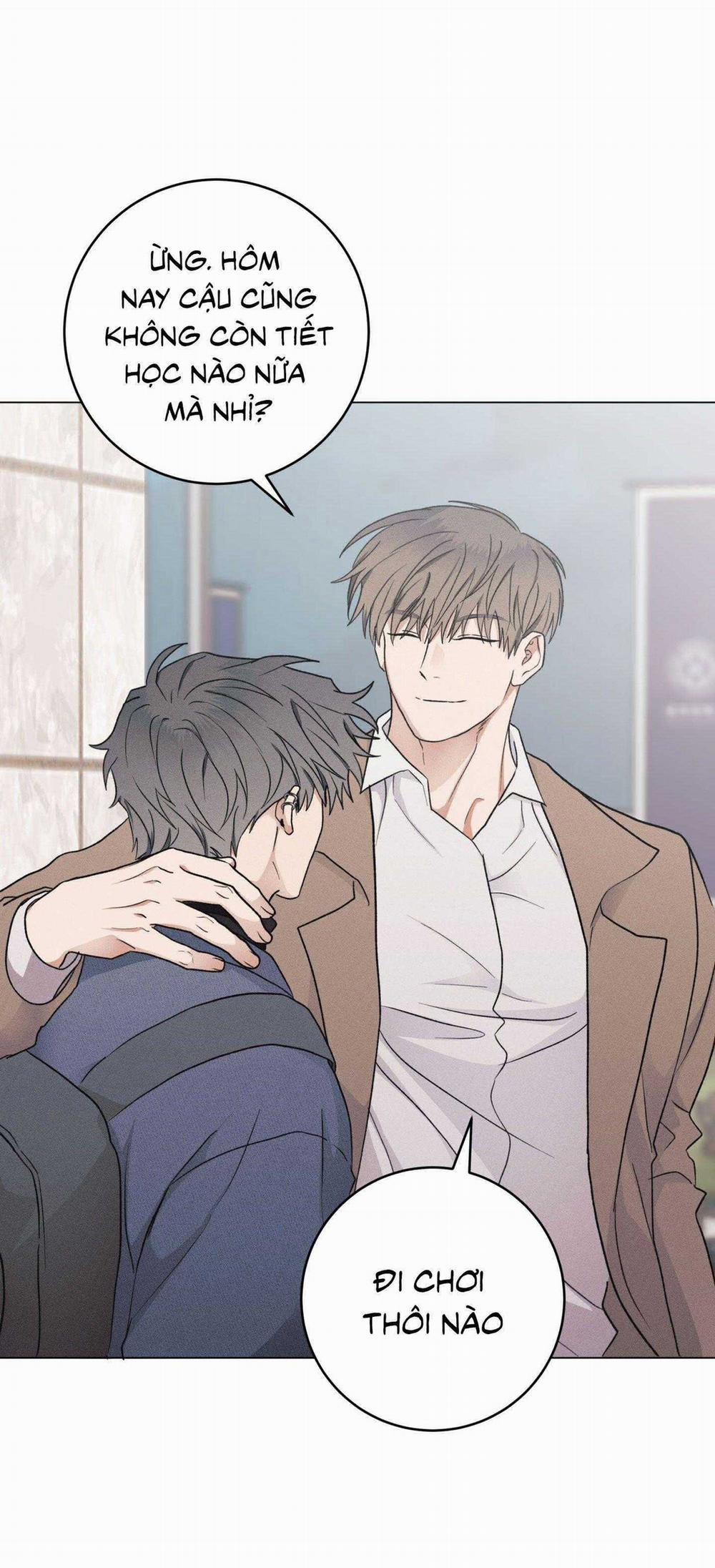 Nhật Ký Nuôi Dưỡng Sói Hoang 5 trang 49