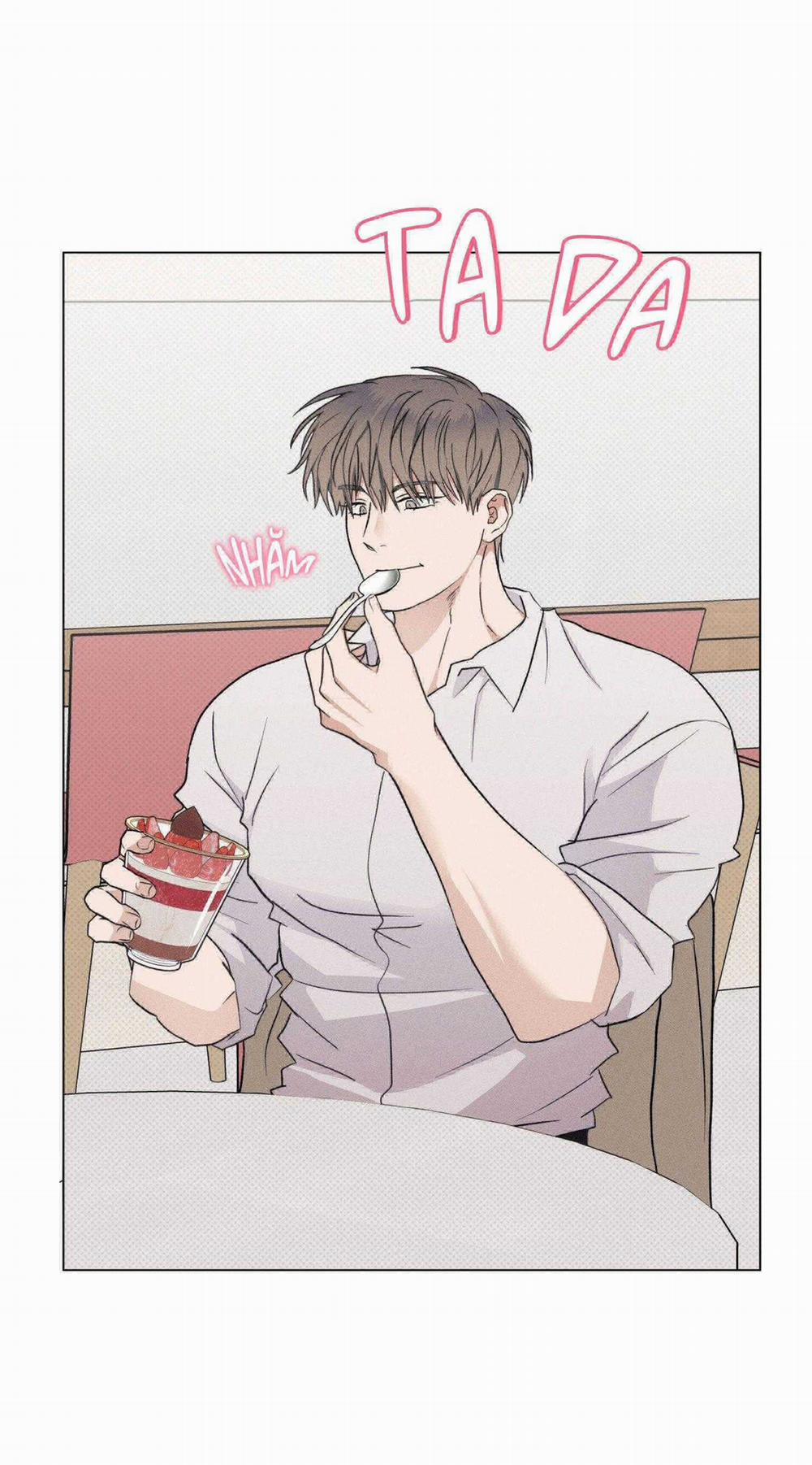 Nhật Ký Nuôi Dưỡng Sói Hoang 5 trang 53