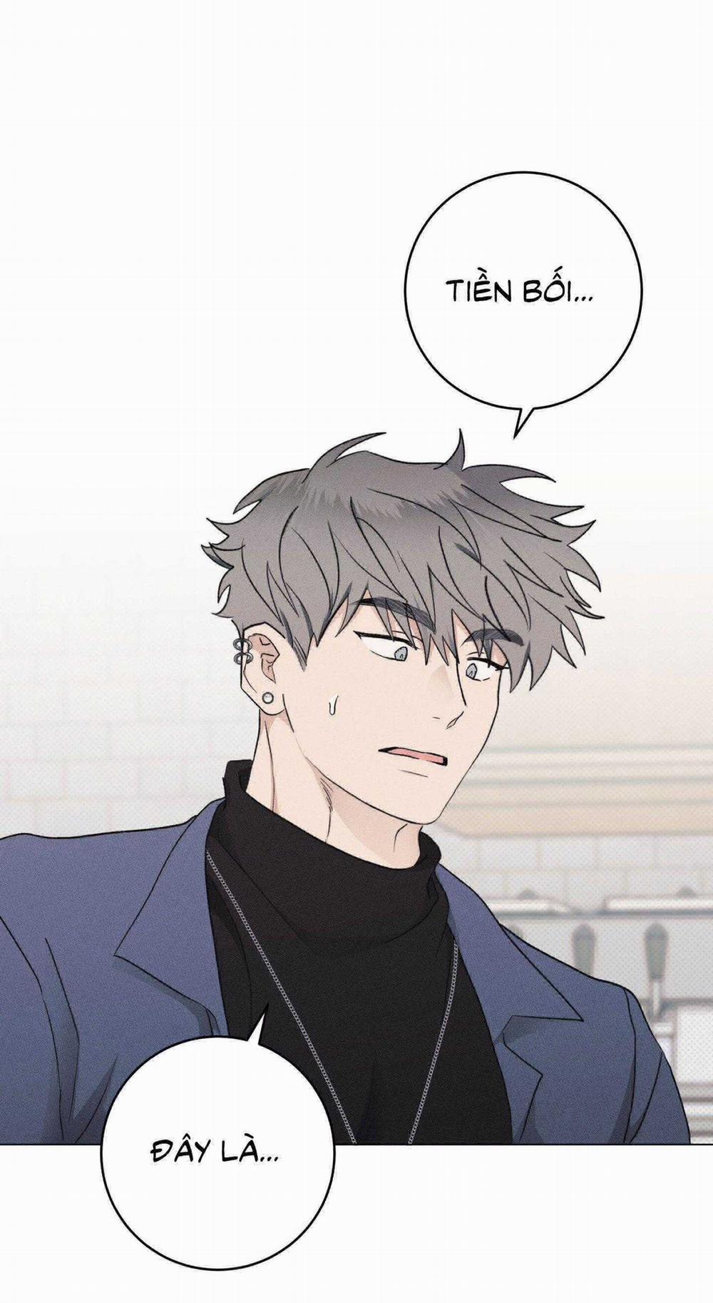 Nhật Ký Nuôi Dưỡng Sói Hoang 5 trang 55