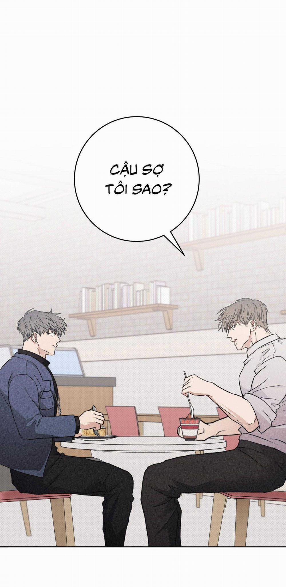 Nhật Ký Nuôi Dưỡng Sói Hoang 5 trang 59