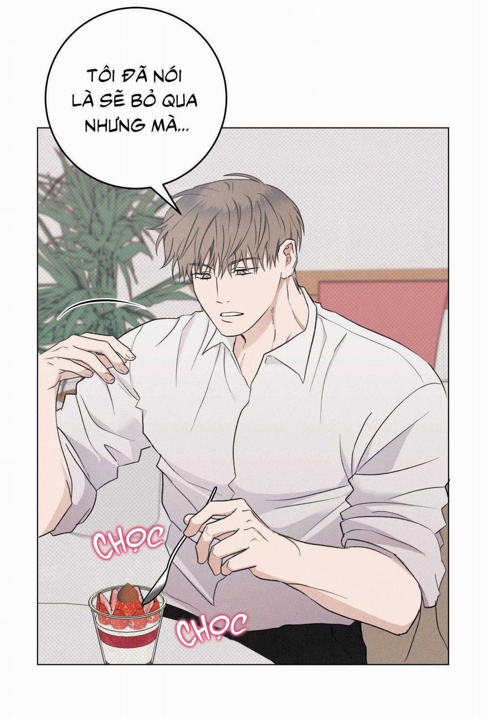 Nhật Ký Nuôi Dưỡng Sói Hoang 5 trang 64