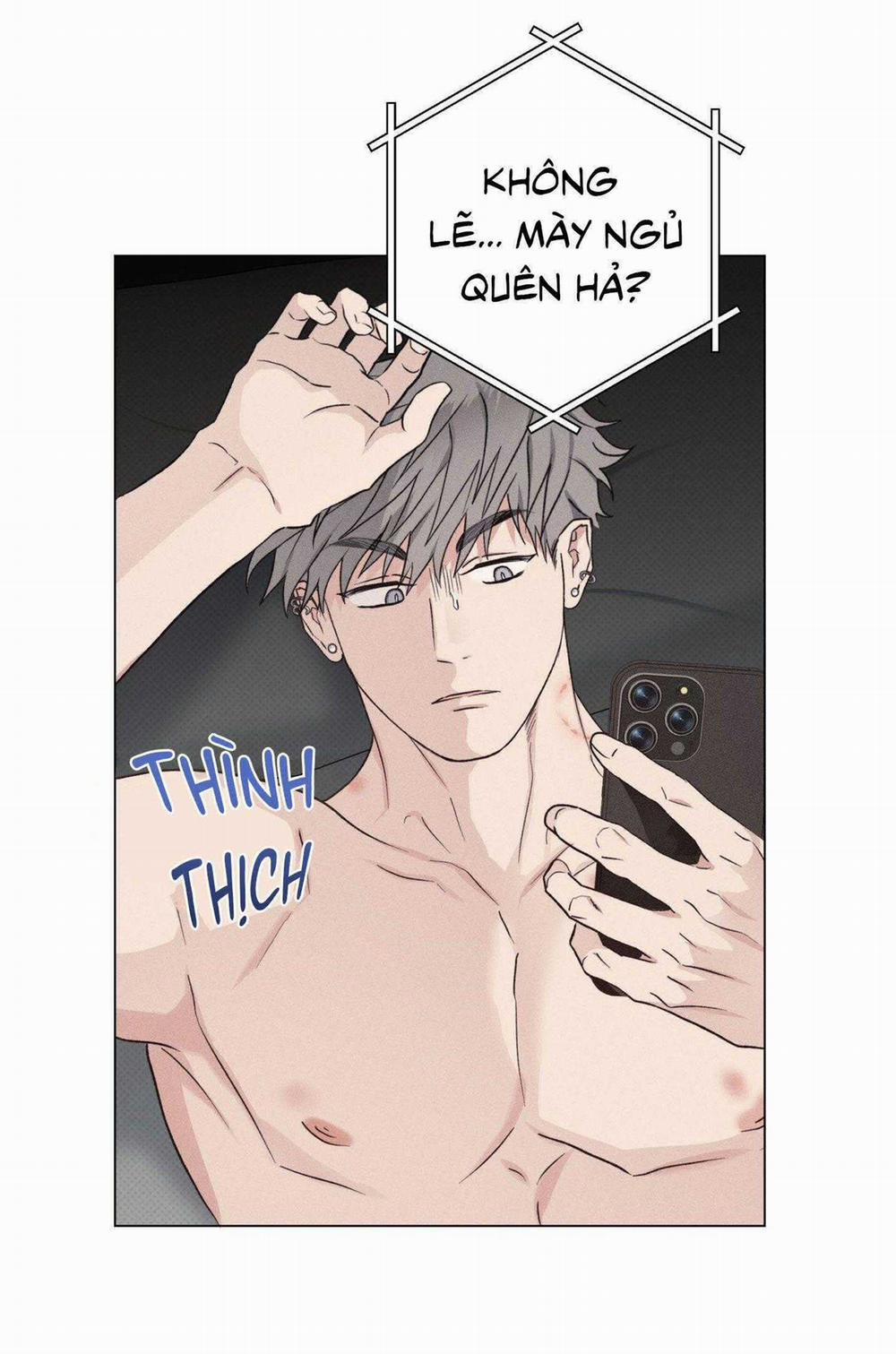 Nhật Ký Nuôi Dưỡng Sói Hoang 5 trang 9