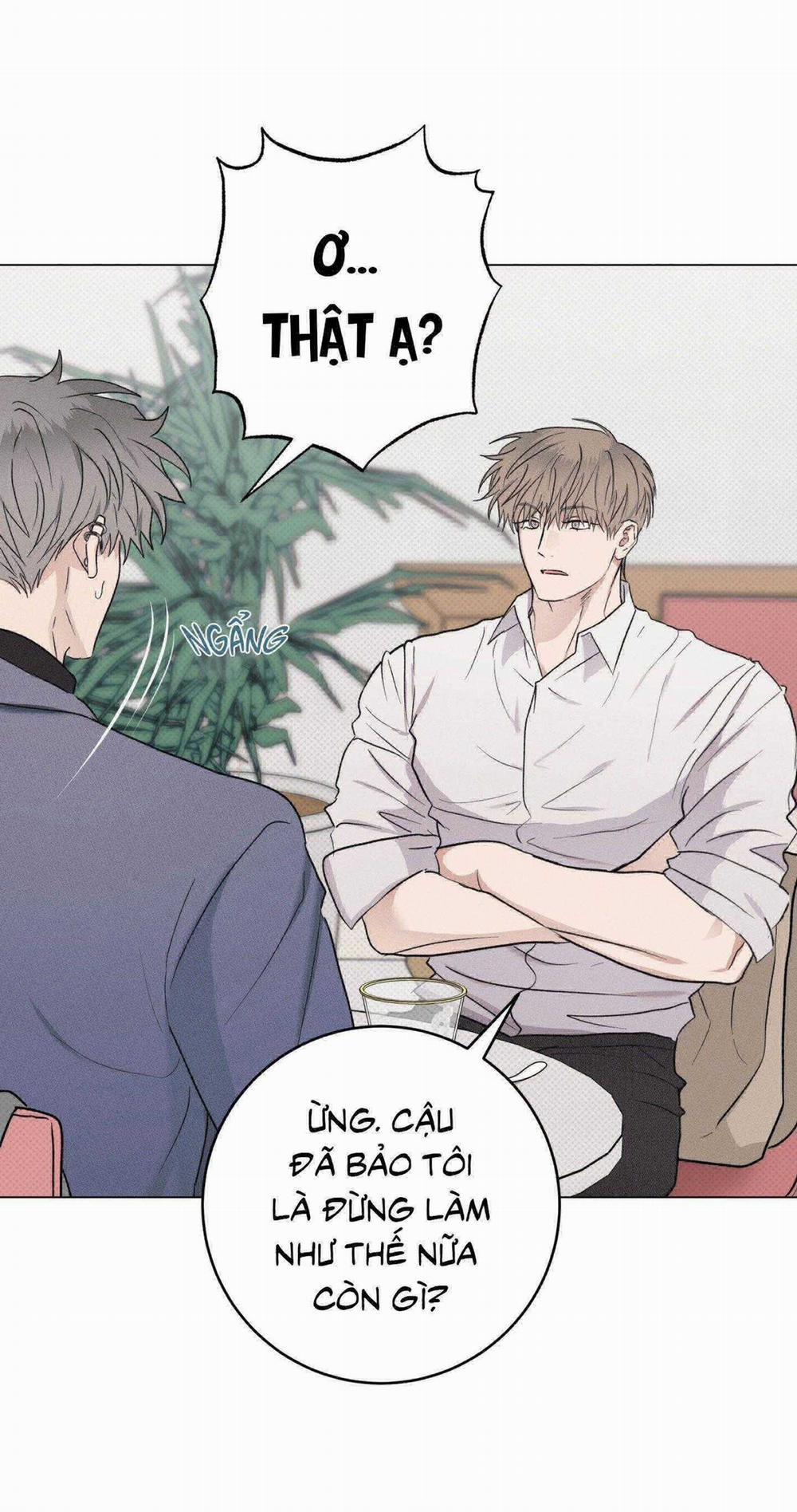 Nhật Ký Nuôi Dưỡng Sói Hoang 6 trang 10