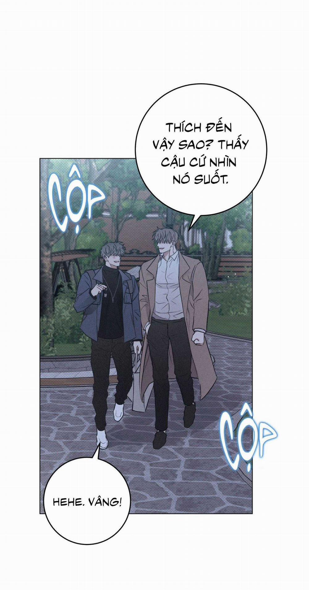 Nhật Ký Nuôi Dưỡng Sói Hoang 6 trang 25