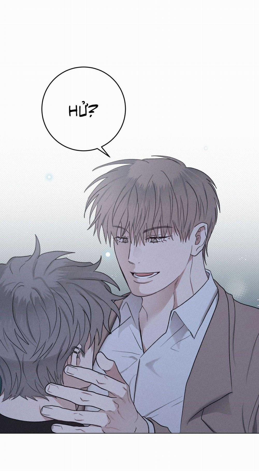 Nhật Ký Nuôi Dưỡng Sói Hoang 6 trang 32