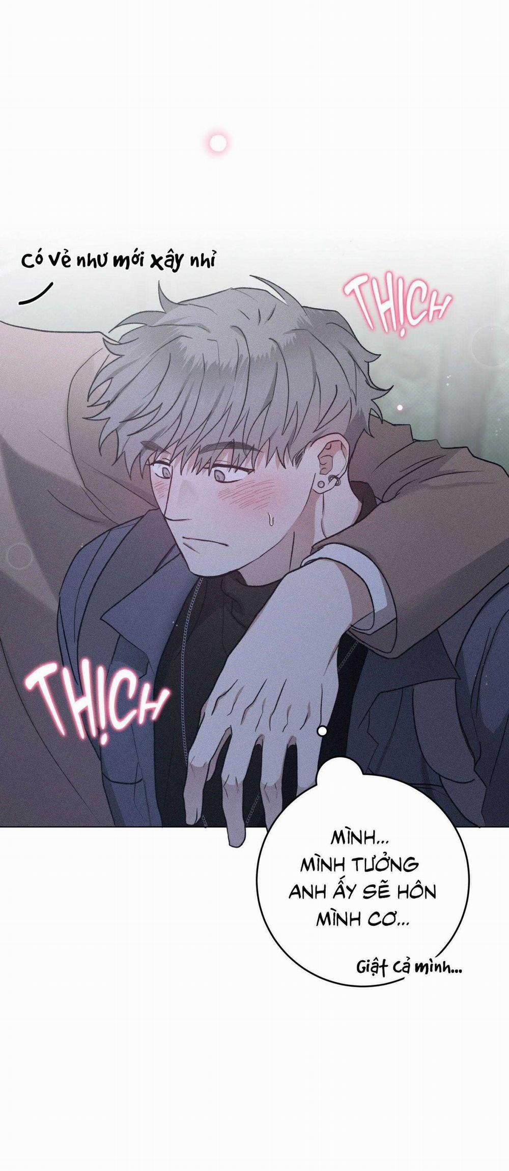 Nhật Ký Nuôi Dưỡng Sói Hoang 6 trang 39