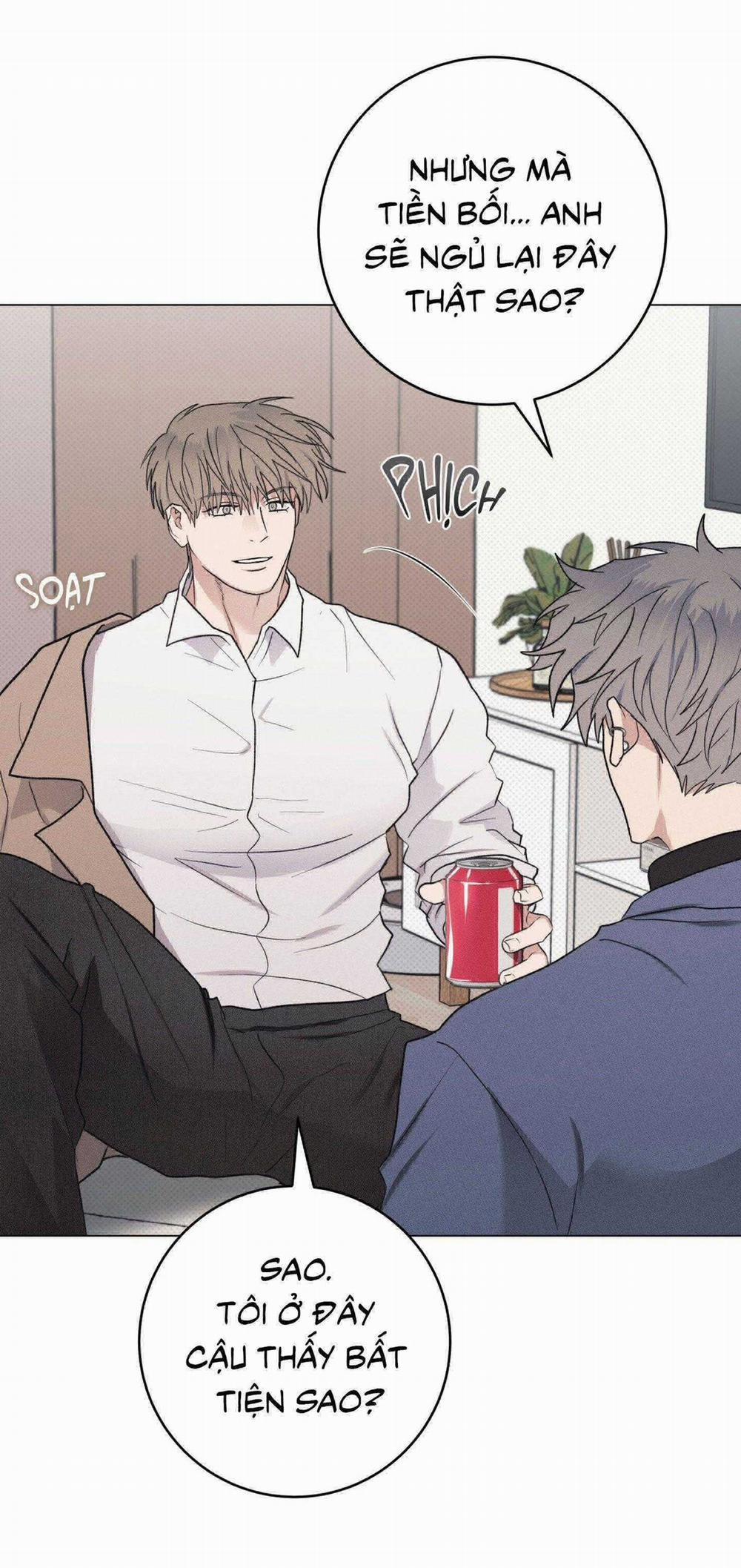 Nhật Ký Nuôi Dưỡng Sói Hoang 6 trang 42