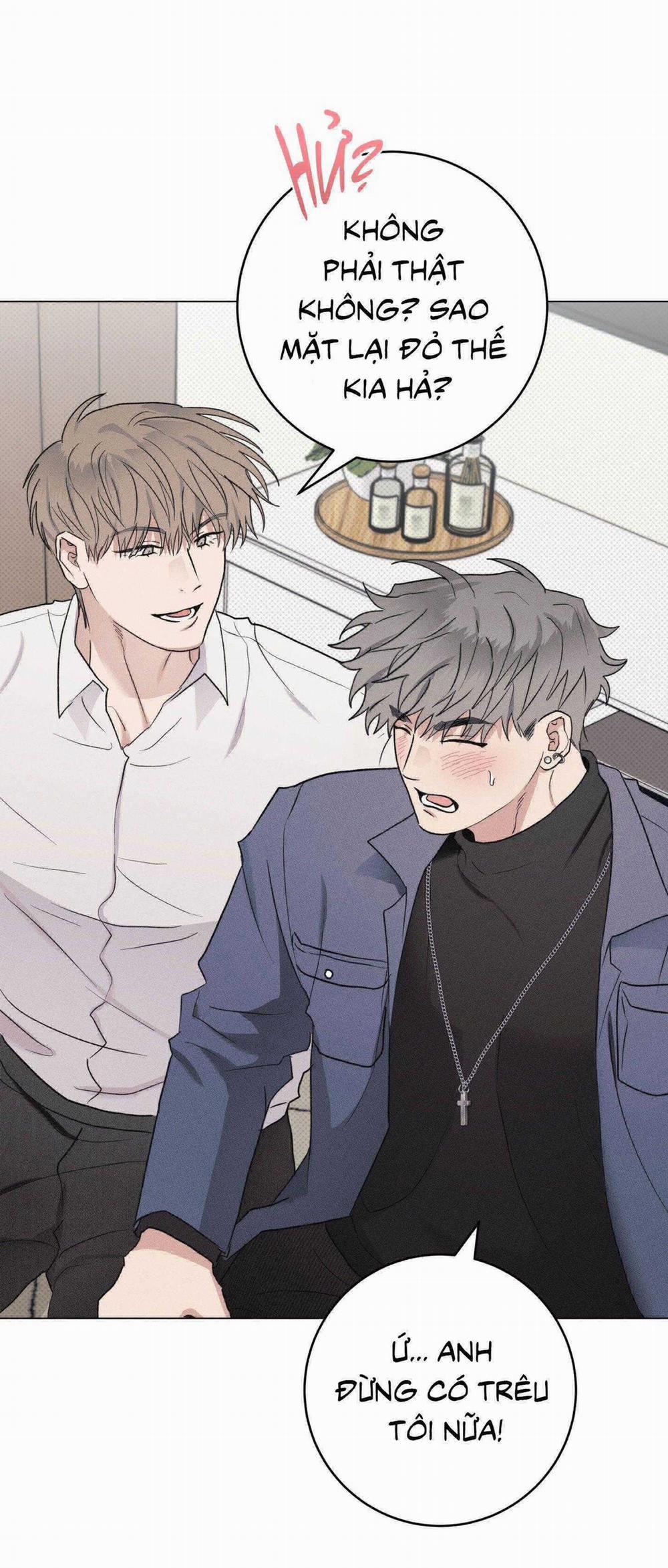 Nhật Ký Nuôi Dưỡng Sói Hoang 6 trang 47