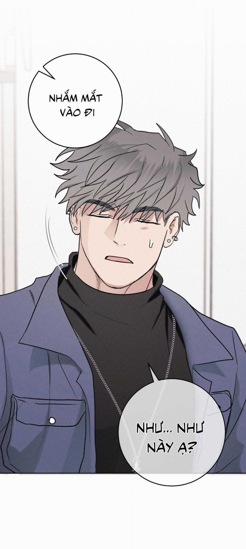 Nhật Ký Nuôi Dưỡng Sói Hoang 6 trang 51