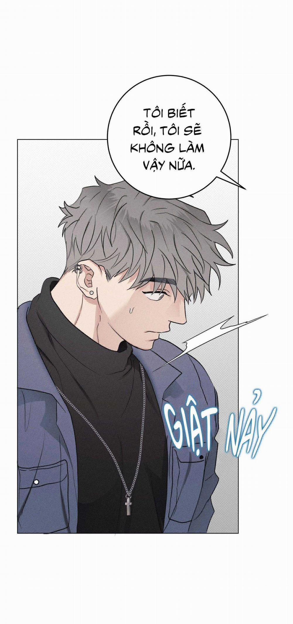 Nhật Ký Nuôi Dưỡng Sói Hoang 6 trang 9