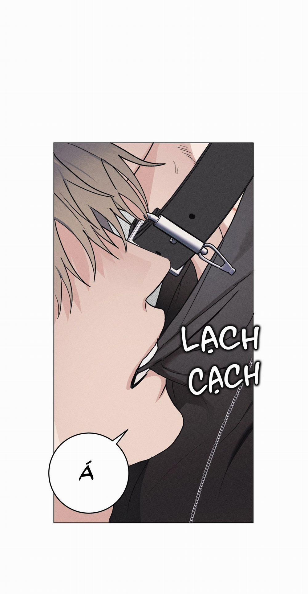 Nhật Ký Nuôi Dưỡng Sói Hoang 7 trang 11