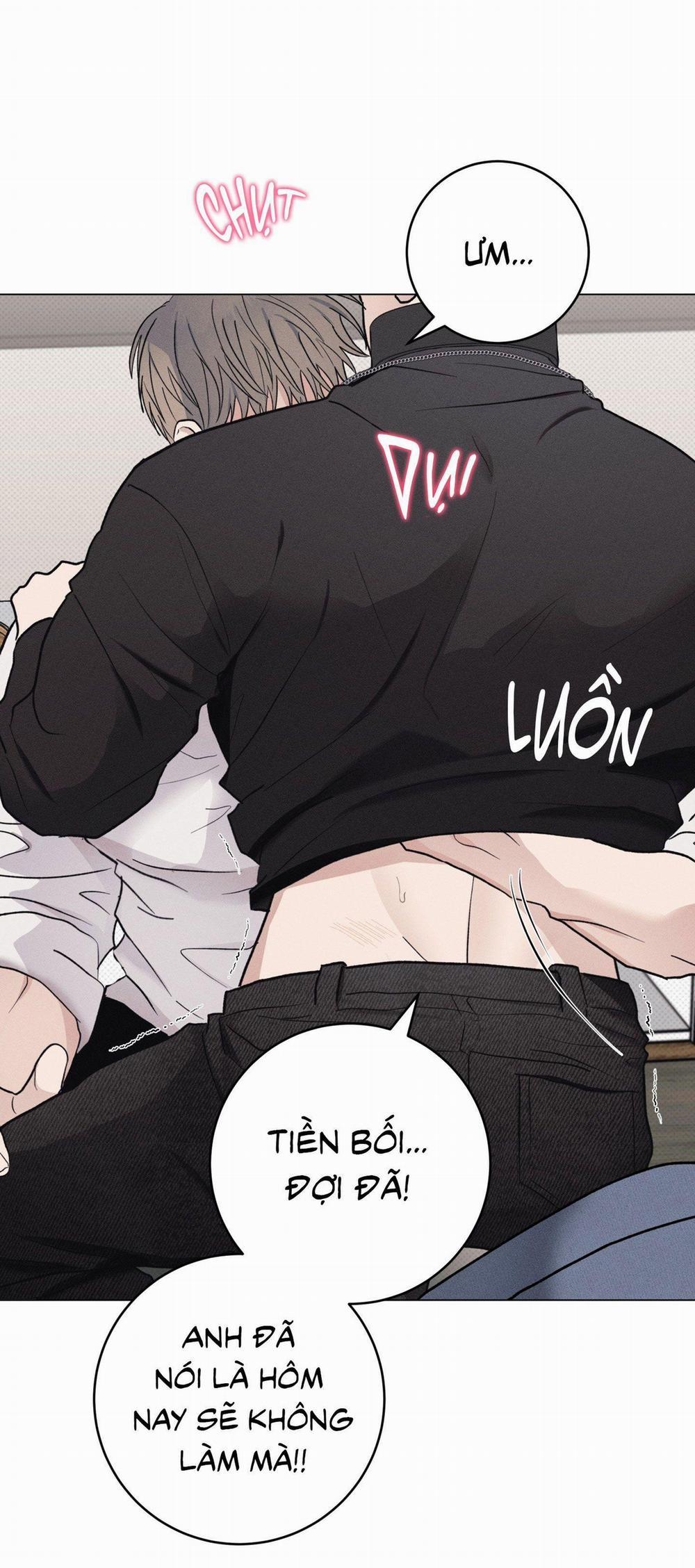 Nhật Ký Nuôi Dưỡng Sói Hoang 7 trang 12